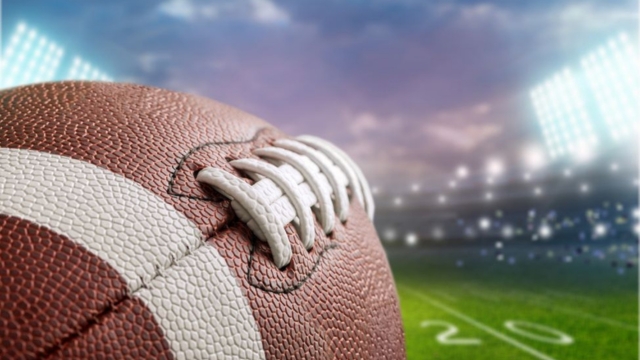 FAU Expert Expanded Playoff Will Improve College Football FAU Business